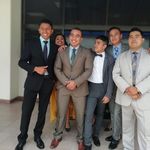 Jacob Ibarra Rendon - @ibarrarendonjacob - Instagram