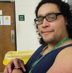 Jacob Rendon - Facebook