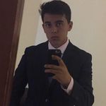 Jacob Rendon - @jacobito_resa1904 - Instagram