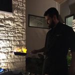 Jacob Rendon - @jayrendon81 - Instagram