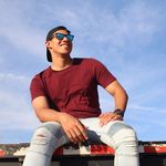 Jacob Rendon - @jtrendon97 - Instagram