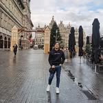 Jacob Renos - @jacobrenos - Instagram