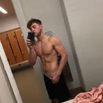 Jacob Rettig - @jrettigfitness - Instagram