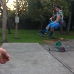 Jacob Kush Da Scooter Rider - @x_ride_scooters_x - Instagram