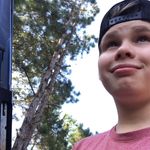 Jacob Rider - @jacobrider54 - Instagram