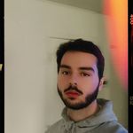 Jacob Rider - @sailortheboatman - Instagram