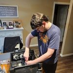 Jacob Ridgeway - @0x4a61636f62 - Instagram