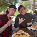Jacob Ring - @jacobring74 - Instagram