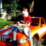 Jacob Ritchey - @01lilnasty01 - Instagram
