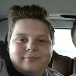 Jacob Ritchey - @jacobritchey0505 - Instagram