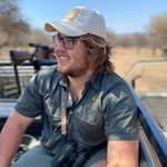 Jaco Britz - @jacobritz990 - Instagram