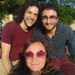 Jacob Ritz - @the.cabster - Instagram