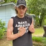 Jacob Roach - @jacobroach84 - Instagram