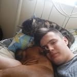 Roan Jacob Harris - @roanjacobharris - Instagram