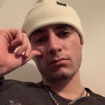 Jacob Rochon - @trippy_eyes_21 - Instagram