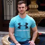 Jacob Rochon - @rjake09 - Instagram