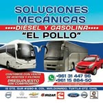 Jacob Moreno Rodas - @pollomechanics - Instagram