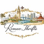 Jacob Romeo - @romeo.thrifts - Instagram