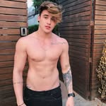 Jacob Romeo - @jacobromeo181815 - Instagram