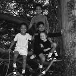 Kianu-Isahia | Elias Jacob | Machai Jordan | Romeo-Amor - @blackman.boys4 - Instagram