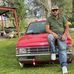 Jacob Romo - Facebook