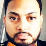 Jacob Roque - @roque8200 - Instagram