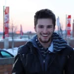 Jacob Rosenstein - @rosensteinjacob - Instagram