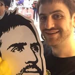 Jacob Cohen-Rosenthal - @jacobco8 - Instagram