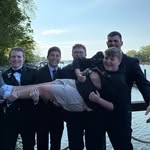 Jacob rosenthal - @jdrizzle2010 - Instagram