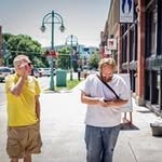 Jacob Rosenthal - @jjrosent - Instagram