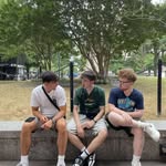 @jacobrosenthal_21 - Instagram