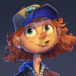 Jacob Rosier - @thinkinginscribbles - Instagram