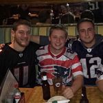 Jacob Rossignol - @jrossignol21 - Instagram