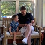 Jake Rossiter - @thisisjacob27 - Instagram