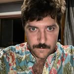 Jacob M Rossman - @alonelyorgy - Instagram