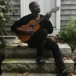 Jacob Roundtree - @alastairedwards - Instagram