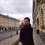 Alexandre Jacob Roussel - @rousselalexandrejacob - Instagram