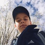 Jacob Roussel - @jacobroussel15 - Instagram