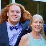 Jacob Roussel - @rousseljacob - Instagram