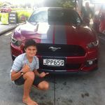Jacob Roussell - @jacob_roussell - Instagram