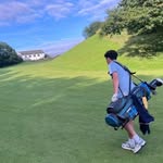 Jacob - @jacobroylegolf - Instagram