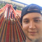 jacob royston - @tokkan762 - Instagram