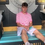 Jacob Rubin - @jacobrubinn - Instagram