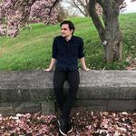 Jacob Rubin - @jwsrubin - Instagram