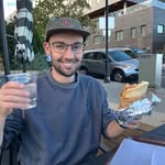 Jacob Rubin - @turkeyrubin - Instagram