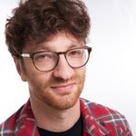 Jacob Rubin - @jacobcatersmedia - Instagram