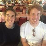 Jacob Rubin - @jrubin14 - Instagram