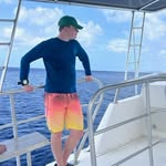 Jacob Rubin - @jacob_rubin61 - Instagram
