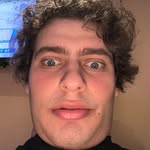 Jacob Rubin - @jsamr539 - Instagram