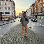 Jacob Rubin - @yakov_rubin - Instagram